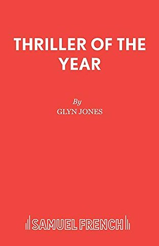 Thriller of the Year
