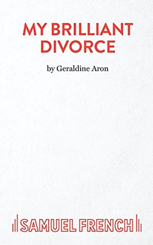 My Brilliant Divorce