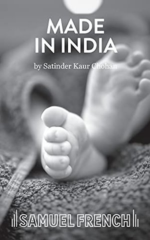 Made In India