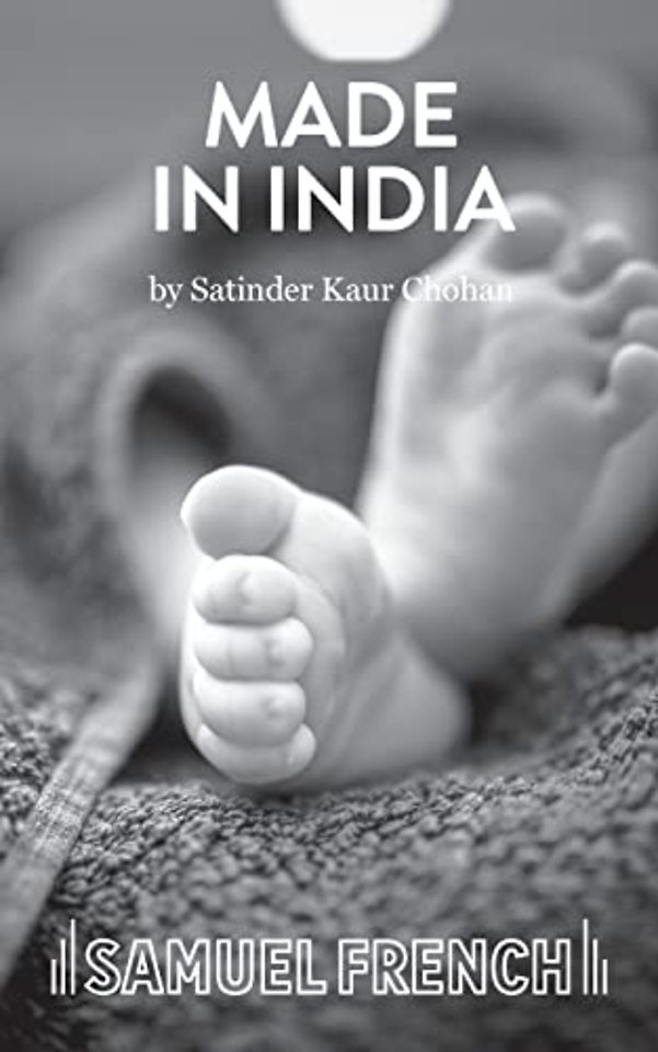 Made In India