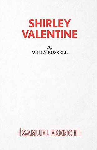 Shirley Valentine