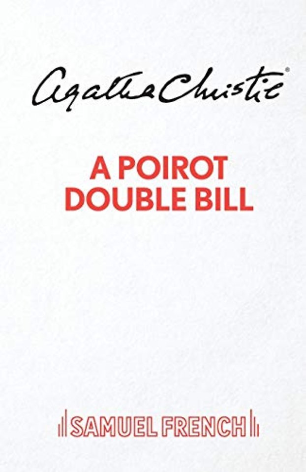 A Poirot Double Bill