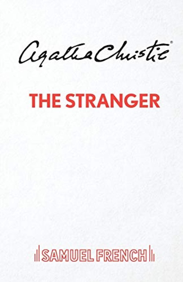 The Stranger