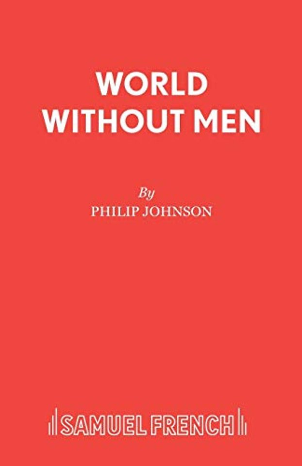 World without Men