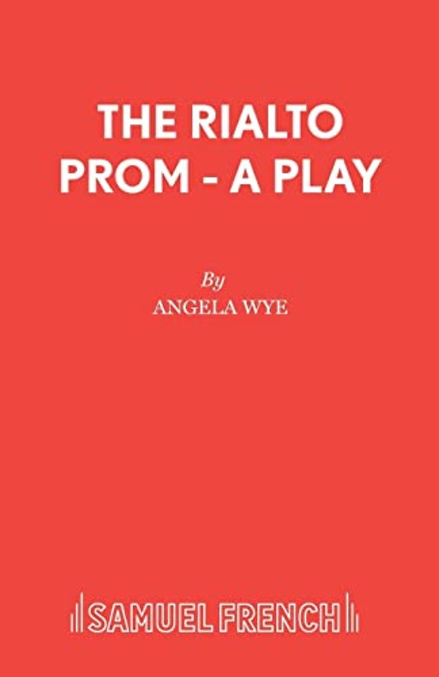 Rialto Prom