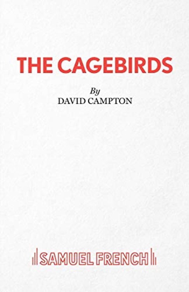 The Cagebirds