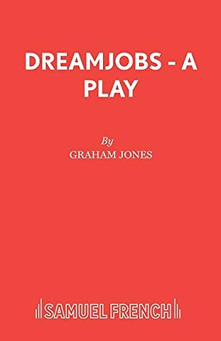 Dreamjobs