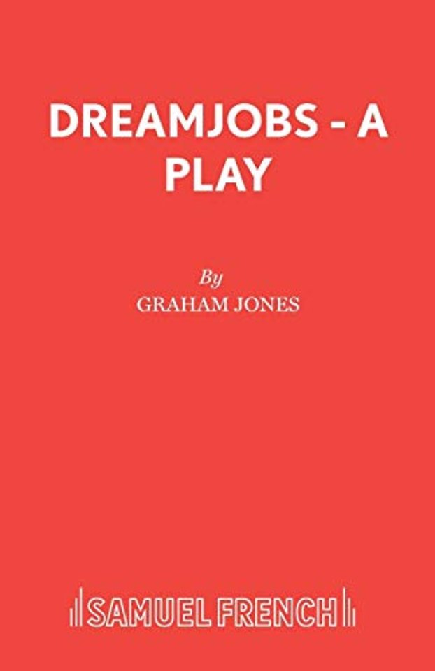 Dreamjobs