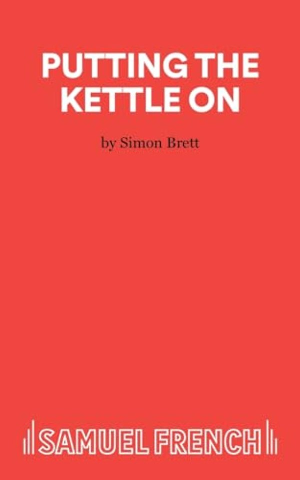 Putting the Kettle on