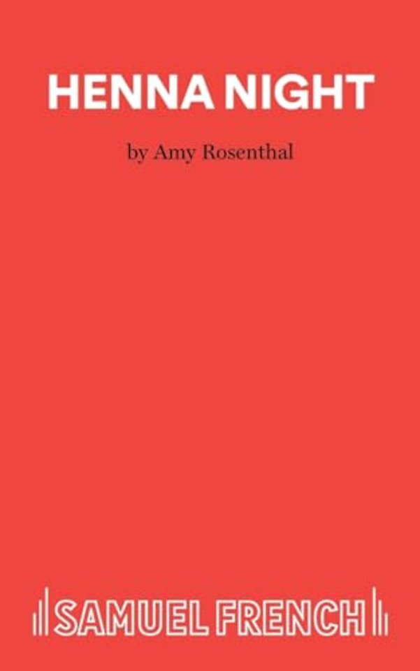 Henna Night