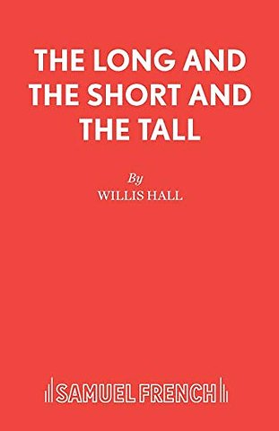 The Long and the Short and the Tall