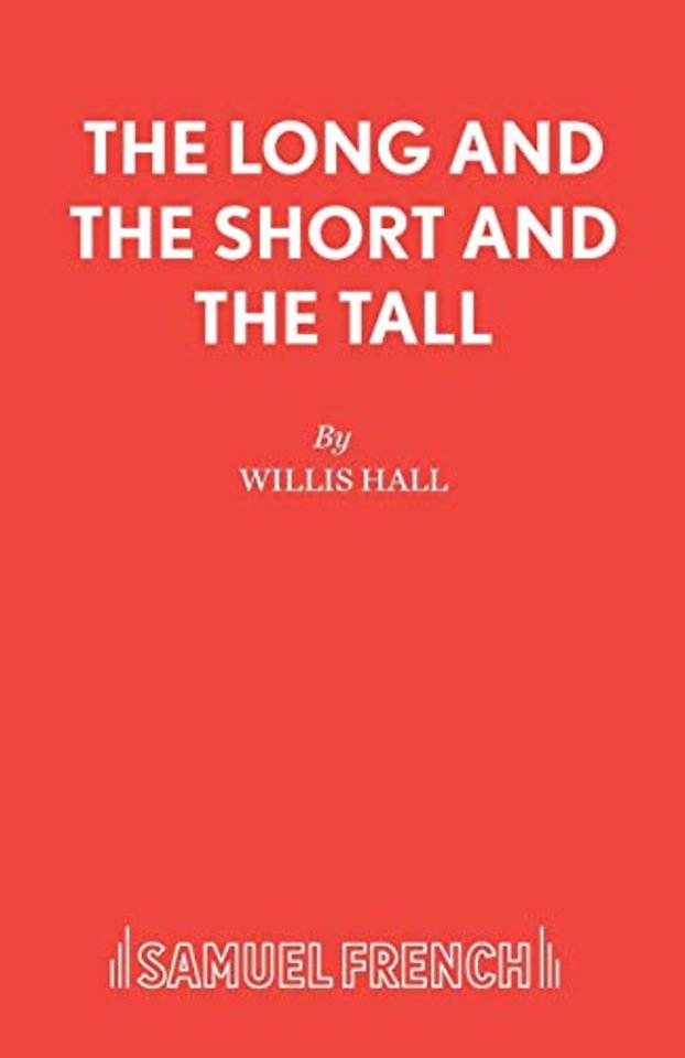 The Long and the Short and the Tall