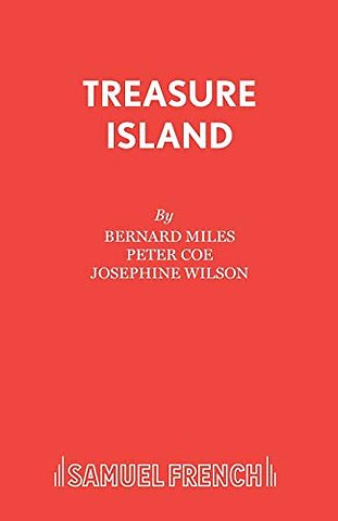 Treasure Island