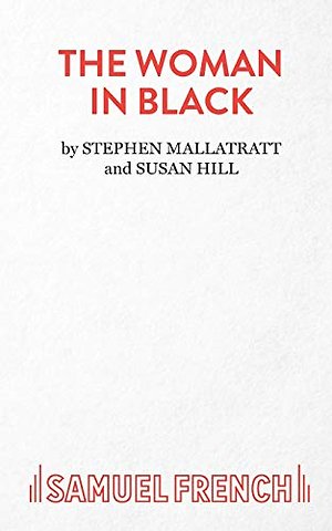 The Woman in Black
