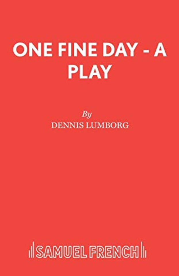 One Fine Day