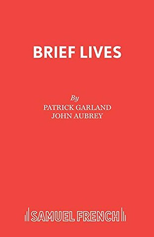 Brief Lives