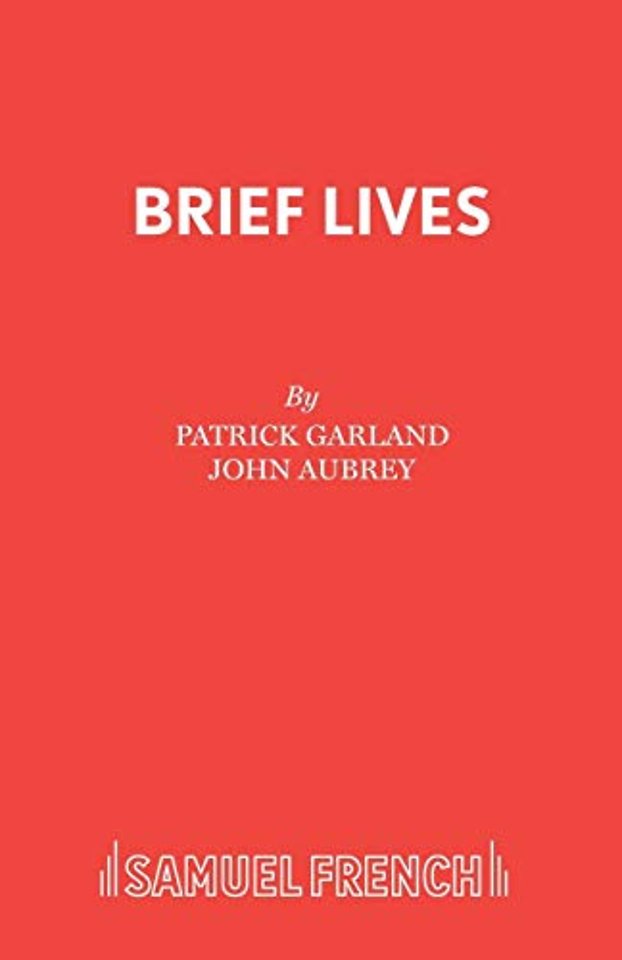 Brief Lives