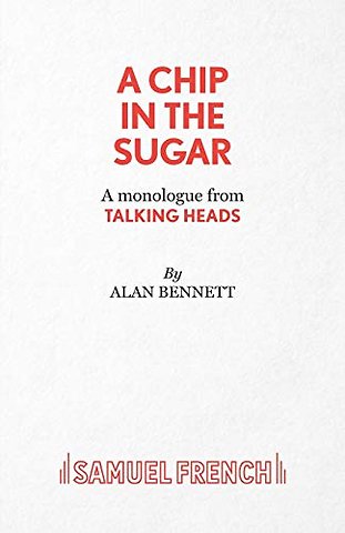 A Chip in the Sugar