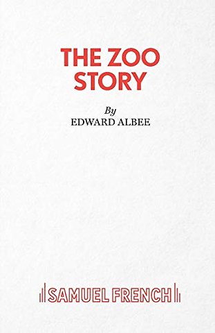 The Zoo Story