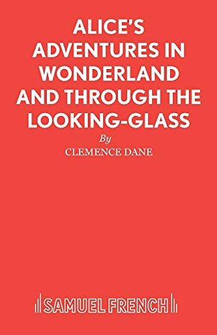 Alice in Wonderland
