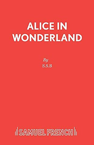 Alice in Wonderland