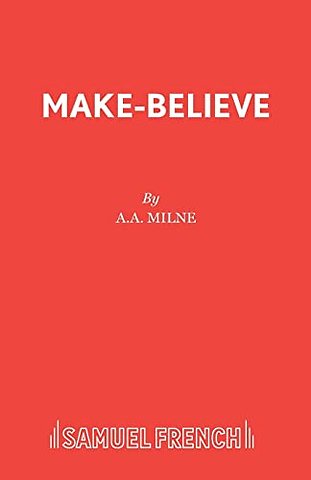Make Believe