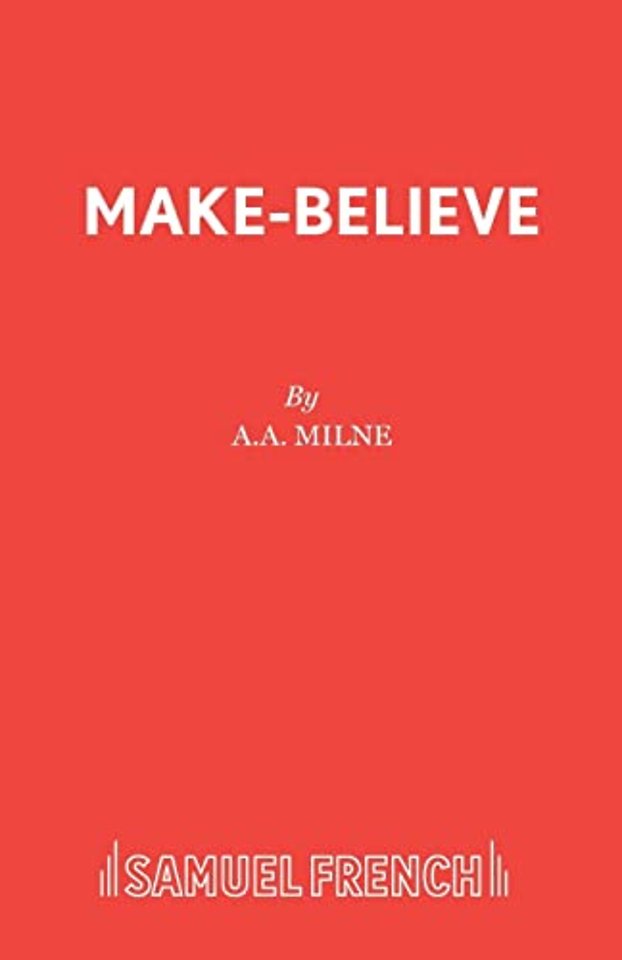 Make Believe