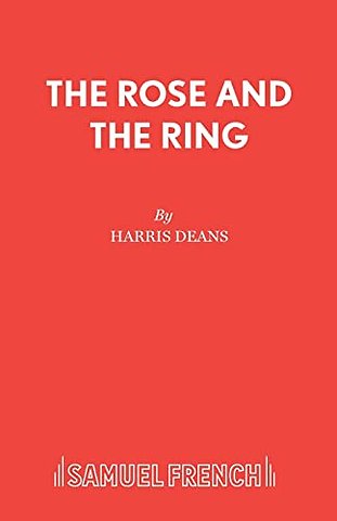 Rose and the Ring