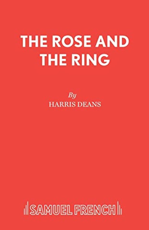 Rose and the Ring