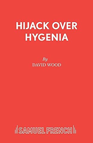 Hijack Over Hygenia