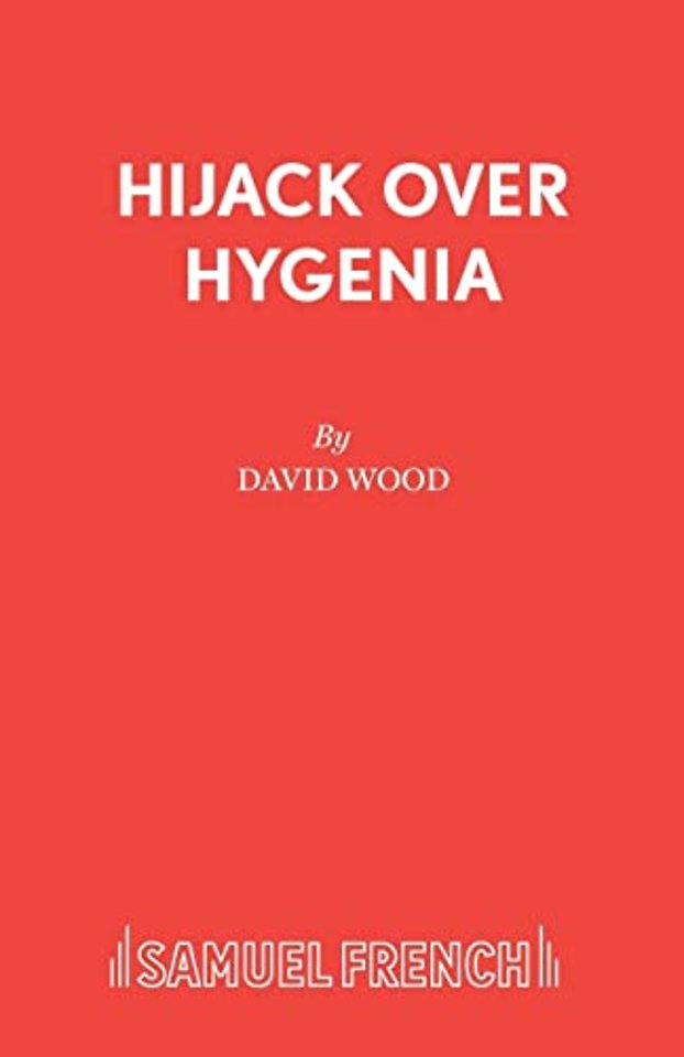 Hijack Over Hygenia