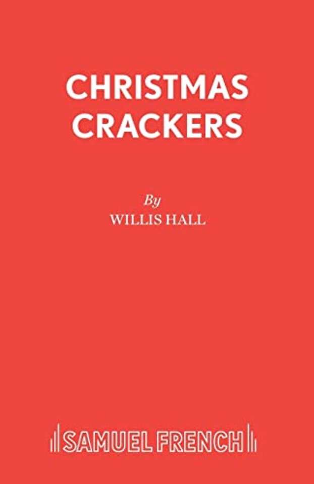 Christmas Crackers