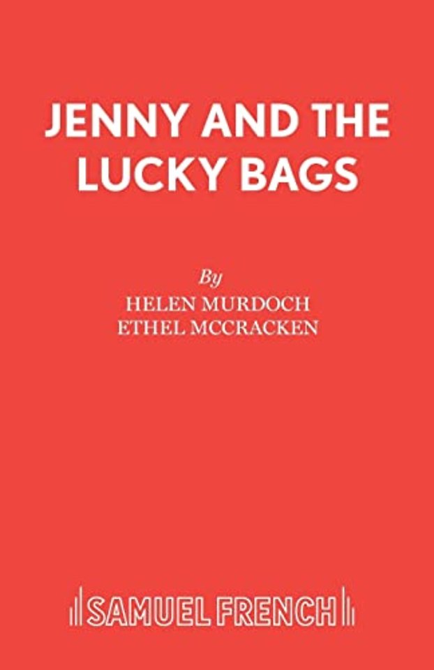 Jenny and the Lucky Bags