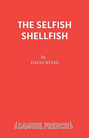 Selfish Shellfish