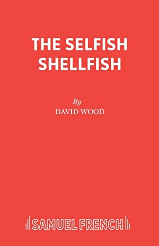 Selfish Shellfish