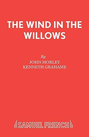 The Wind in the Willows