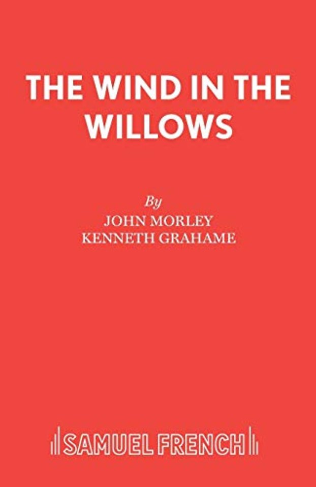 The Wind in the Willows
