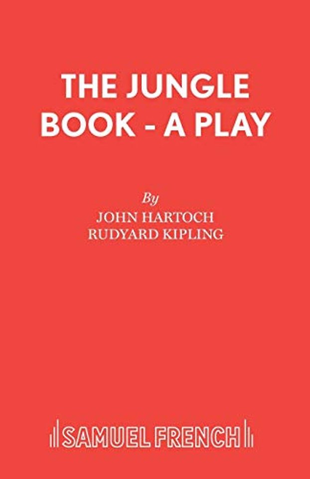 The Jungle Book