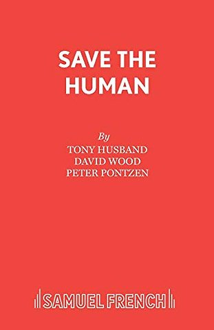 Save the Human