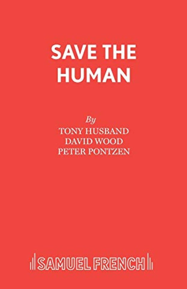 Save the Human