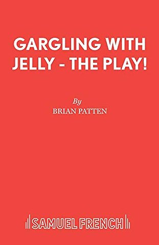 Gargling with Jelly