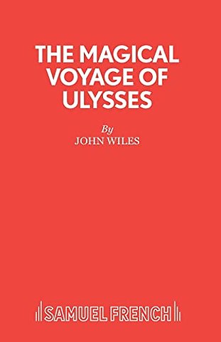 The Magical Voyage of Ulysses