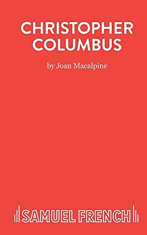 Chistopher Columbus