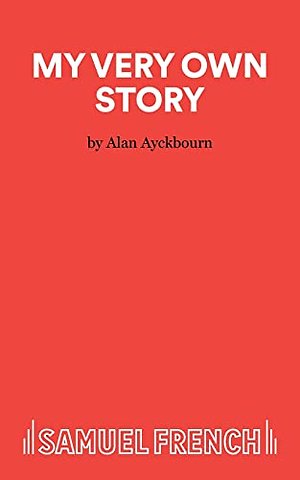 My Very Own Story