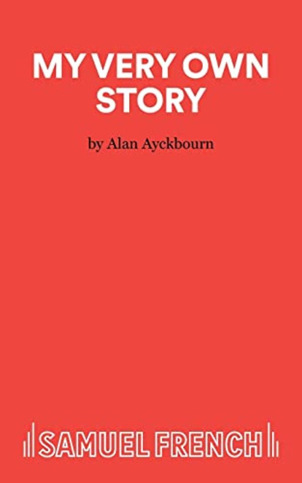 My Very Own Story