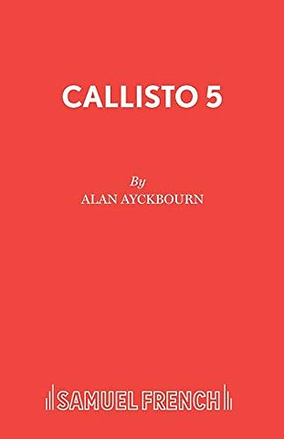 Callisto 5