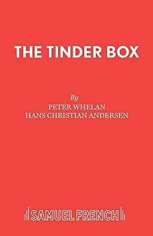 The Tinder Box