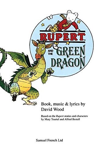 Rupert and the Green Dragon