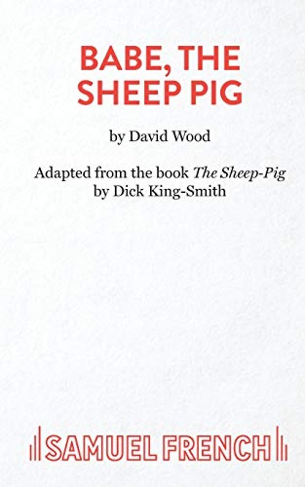 Babe, the Sheep-Pig