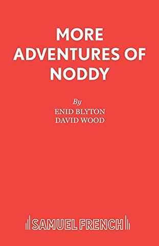 20 More Adventures of Noddy